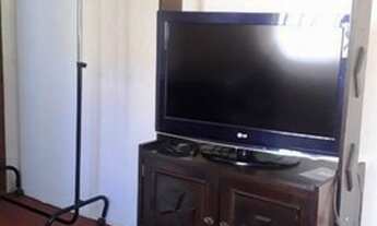 Imagem 4: Kitnet com 1 dormitório para alugar, 20 m² por R$ 890,00/mês - Chácara Santa Margarida - C