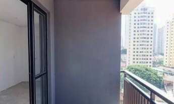 Imagem 4: Apartamento com 2 dormitórios à venda, 50 m² por R$ 560.000 - Chácara Inglesa - São Paulo