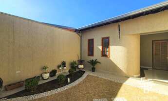 Imagem: Casa à venda, 110 m² por R$ 340.000,00