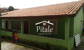 Imagem: Casa com 5 dormitórios à venda, 430 m²