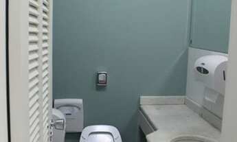 Imagem: Loja/Salão em Cerqueira César - São Paulo