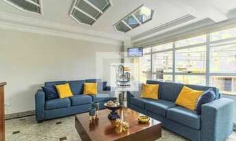 Imagem 2: Apartamento com 3 dormitórios à venda, 120 m² por R$ 689.000,00 - Santa Maria - São Caetan