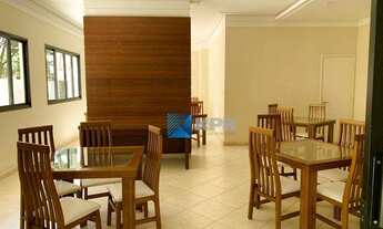 Imagem 6: Cobertura para locação com 3 dormitórios, 220 m² por R$ 5.000/mês - Jardim Aquarius - São