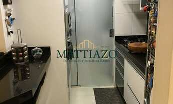 Imagem 6: LIMEIRA - Apartamento Padrão - Vila Queiroz