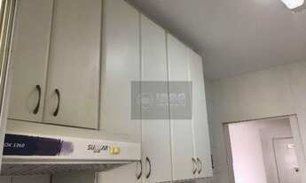 Imagem 6: Apartamento com 3 dormitórios à venda, 89 m² por R$ 570.000,00 - Vila Gilda - Santo André