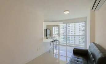 Imagem: Apartamento para Aluguel - Jacarepaguá