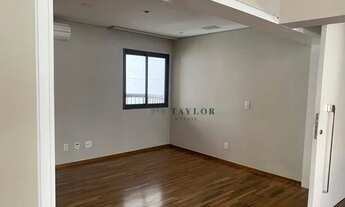 Imagem 3: No miolo dos Jardins ..um por andar