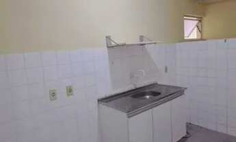 Imagem 4: Apartamento para aluguel possui 60 metros quadrados com 2 quartos