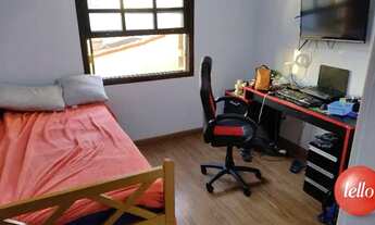 Imagem 5: São Paulo - Casa Padrão - Tatuapé