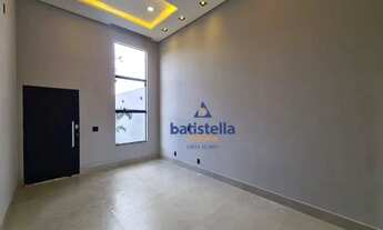 Imagem 4: Essa linda casa está prontinha pra ser o seu novo lar. 100 m² por R$ 450.000 - Jardim Mar