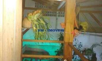 Imagem 6: Locação Casa com 2 dormitórios