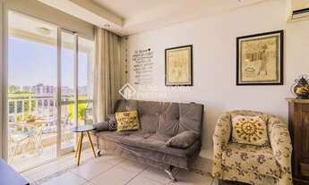 Imagem 4: PORTO ALEGRE - Apartamento Padrão - Cristo Redentor