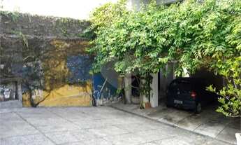 Imagem 5: São Paulo - Casa Padrão - PACAEMBÚ