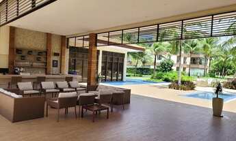 Imagem 3: PORTO DAS DUNAS - Apto mobiliado, aproximadamente 122M², com varanda, sala, gabinete, 3 do