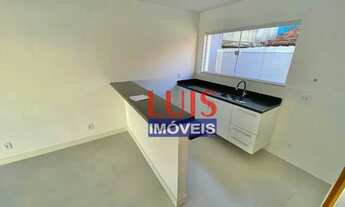 Imagem 3: Excelente casa com 2 dormitórios para alugar, 180 m² por R$ 2.750/mês - Itaipu - Niterói/R