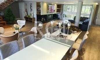 Imagem 5: Casa Condominio para Venda - 478.26m², 4 dormitórios, sendo 4 suites, 4 vagas - Terra Vill