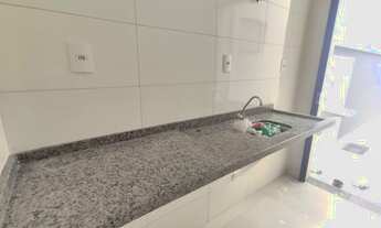 Imagem 6: Belíssima casa EM FASE FINAL DE ACABAMENTO no Parque Real !