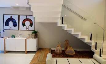 Imagem 5: Casa com 5 dormitórios à venda, 380 m² por R$ 7.950.000,00 - Riviera de São Lourenço - Ber