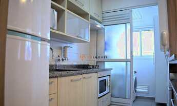 Imagem 4: Apartamento semi-mobiliado para locação próximo ao metrô Consolação