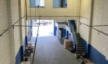 Imagem 5: SãO PAULO - Galpão/Depósito/Armazém - Ipiranga