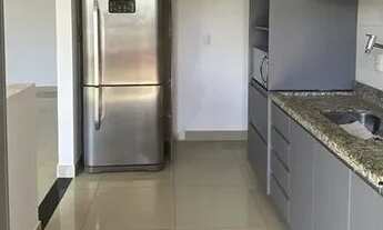 Imagem 3: Apartamento a venda no Santa Mônica Residence