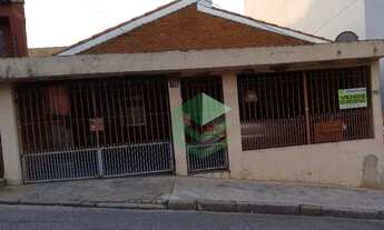 Imagem 2: Casa com 2 dormitórios à venda, 307 m² - Centro - São Bernardo do Campo/SP