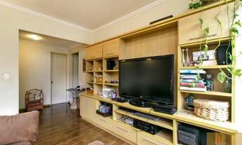 Imagem 7: Apartamento com 4 Quartos e 5 banheiros à Venda, 202 m² por R$ 900.000,00