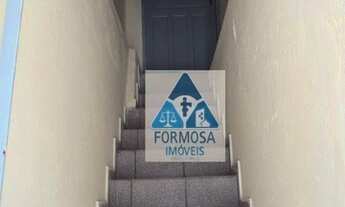Imagem 4: Casa com 1 dormitório para alugar, 35 m² por R$ 1.150,00/mês - Vila Formosa - São Paulo/SP