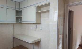 Imagem 5: Apartamento com 3 dormitórios à venda, 98 m² por R$ 430.000 - Bosque - Campinas/SP