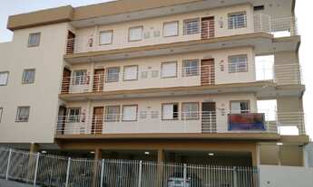 Imagem 2: VENDA - APARTAMENTO JARDIM SANTA MARINA / SOROCABA/SP