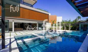 Imagem 2: Casa de luxo para comprar na Riviera de São Lourenço