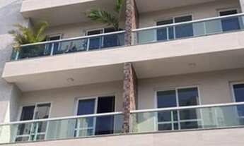 Imagem 2: Apartamento com 2 dormitórios à venda, 60 m² por R$ 260.000,00 - Granbery - Juiz de Fora/M