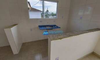 Imagem 7: Casa com 2 dormitórios à venda, 60 m² por R$ 245.000,00 - Maracanã - Praia Grande/SP