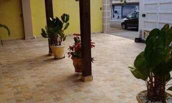 Imagem 3: Casa com 4 dormitórios à venda de 233 m² no Jardim do Lago em Atibaia/SP - CA0509