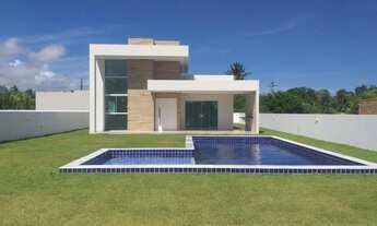 Imagem: Casa Cond. Parque das Árvores, 3 suítes