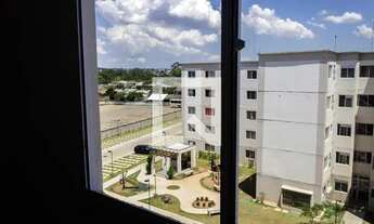 Imagem 4: Apartamento para Aluguel - Rubem Berta, 2 Quartos, 40 m2