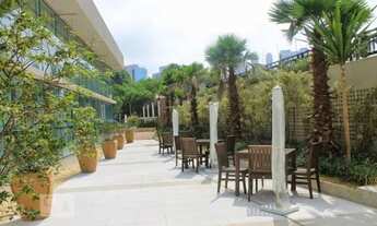 Imagem 2: Apartamento à Venda - Brooklin, 2 Quartos, 84 m2