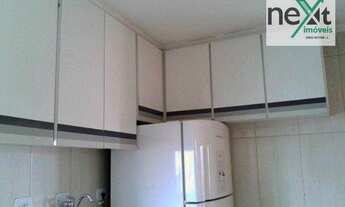 Imagem 4: Oportunidade !!! Apartamento no Anália Franco com 55 m² - 2 Dormitórios - 1 vaga por R$: 3