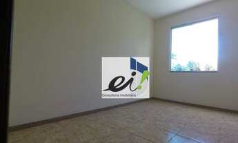 Imagem 7: Apartamento com 3 dormitórios à venda, 65 m² por R$ 330.000 - Vila Cloris - Belo Horizonte