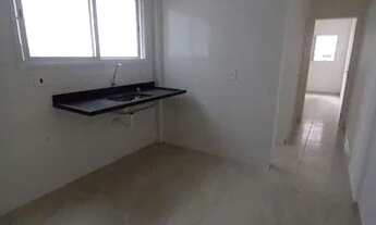 Imagem 7: Apartamento com 1 dormitório à venda, 44 m² por R$ 245.000,00 - Aviação - Praia Grande/SP