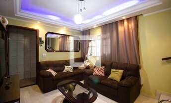 Imagem: Casa para Aluguel - Itaquera, 4 Quartos