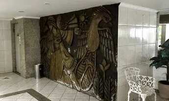 Imagem 7: Apartamento para venda possui 160 metros quadrados com 3 quartos em Boa Viagem - Recife