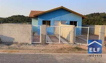 Imagem 2: Casa com 2 dormitórios para alugar por R$ 1.100/mês - dos Pires (Caucaia do Alto) - Cotia