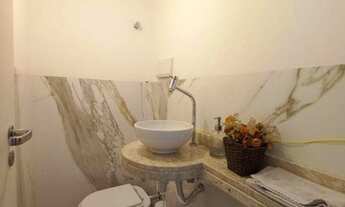 Imagem 7: Apartamento com 3 suítes à venda, 162 m² por R$ 1.400.000 - Vila Rosália - Guarulhos/SP