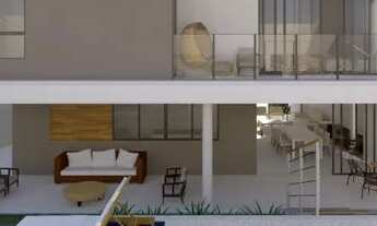 Imagem 3: Terreno no condomínio Reserva São Pedro para troca ou venda