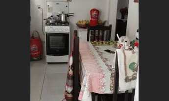 Imagem 2: Casa para venda com 120 metros quadrados com 2 quartos em Pau da Lima - Salvador - Bahia