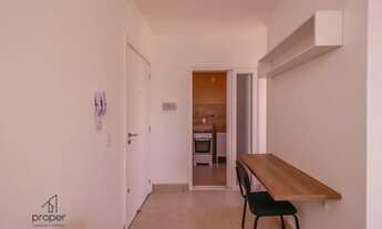 Imagem 4: Kitnet com 1 dormitório para alugar, 35 m² por R$ 1.565,24/mês - Centro - Pelotas/RS