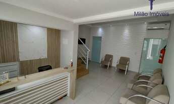 Imagem 6: Sala para locação exclusivo para área da saúde - 5 m² - Jardim Paulistano - Sorocaba/SP