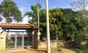 Imagem 2: Chácara ARAÇOIABA DA SERRA - SP