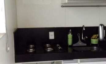 Imagem 4: Belo Horizonte - Apartamento Padrão - Santa Amélia